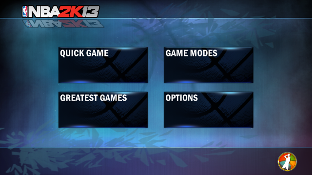 【GAME】NBA 2K13 FEEL TRIAL