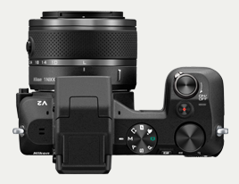 有沒有人也在等Nikon1 V2?(10/23更新新發表規格)