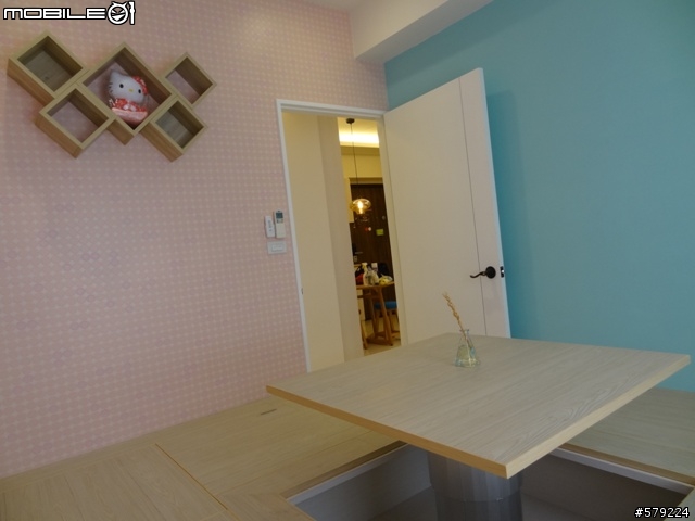 50萬小資裝潢款打造高C/P值北歐STYLE極簡風DREAM HOUSE....歡迎光臨牛奶&饅頭家