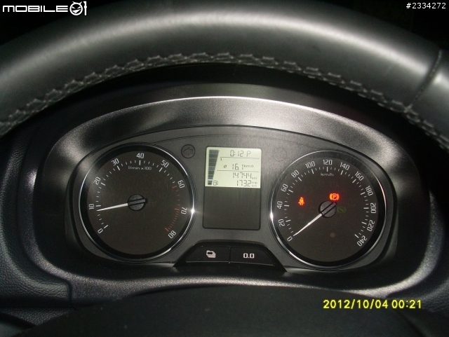 skoda全台踏破之roomster擔當篇