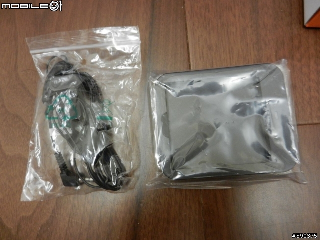 G-PLUS N930 開箱