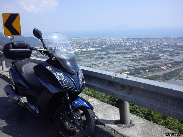 藍鑽NIKITA300 開箱 49樓(新增雙北+太平山)&(1日來回日月潭)
