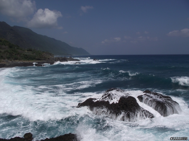 2012.10.06-10.五天四夜.環島露營.溫泉之旅