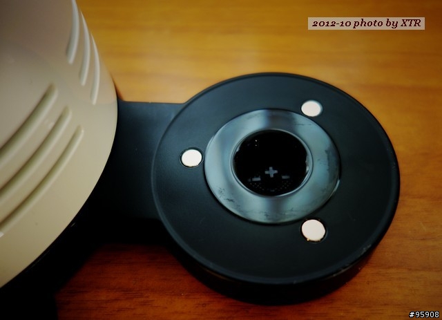 I Love "U" - NESPRESSO "U" -(2014.7 update:"U" 故障了! #238樓 辣雞不要買!)