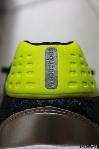 adidas SNOVA 5 -- FORMOTION 絕佳避震 試穿心得