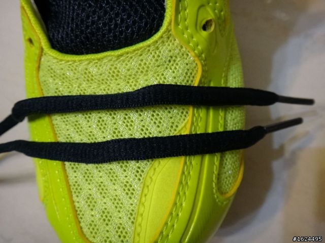 Adidas snova seq 5m 簡單的開箱文&測試文~