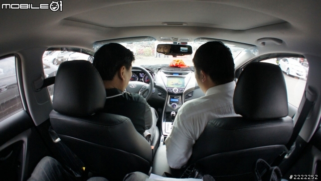 送走20年老車,迎接嶄新的Elantra!