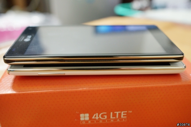 簡單分享SKY A840s使用心得(以及跟LG 4X HD對照)