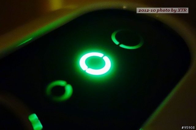I Love "U" - NESPRESSO "U" -(2014.7 update:"U" 故障了! #238樓 辣雞不要買!)