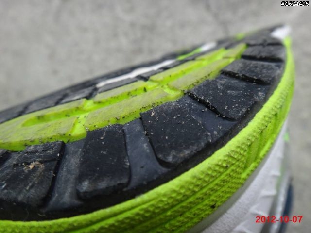 Adidas snova seq 5m 簡單的開箱文&測試文~