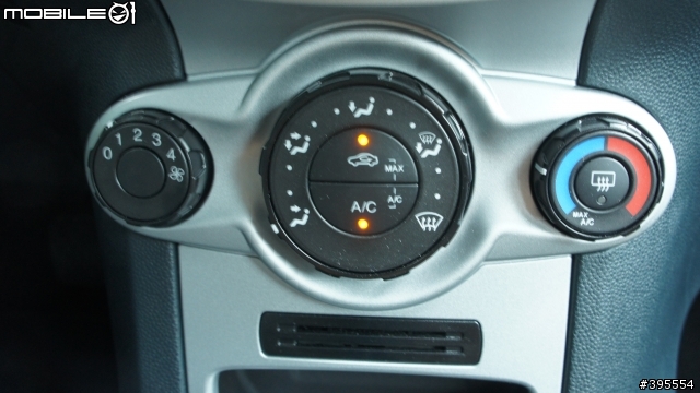 FORD FIESTA 免費開回家