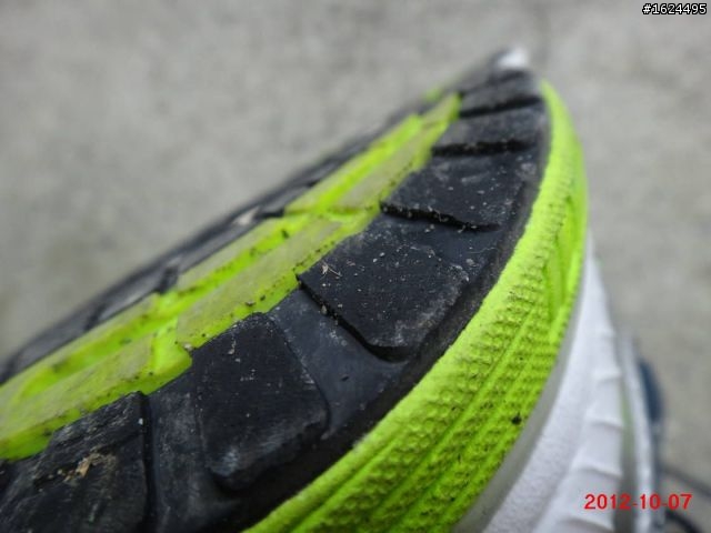 Adidas snova seq 5m 簡單的開箱文&測試文~