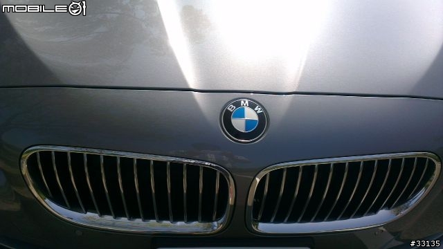 BMW 520d 交車後一個月的開箱文 (圖片很多)