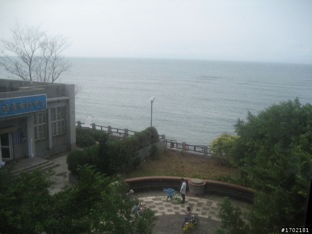 Ford Fiesta 三芝半日遊