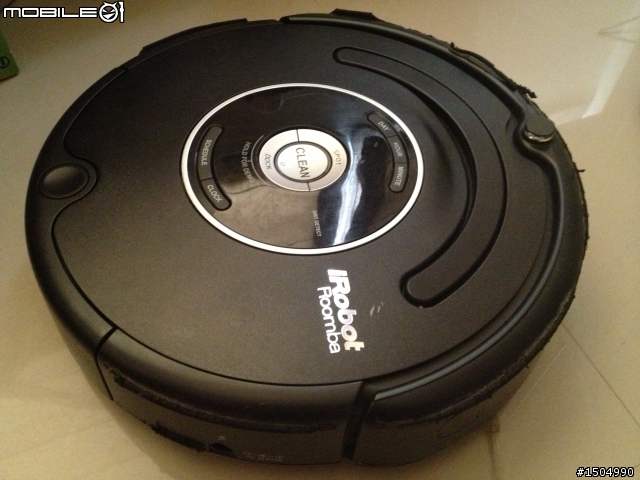 DYSON DC36使用之有一好沒2好 補述