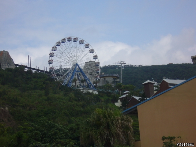 有省錢之南半島四日遊(四月底)