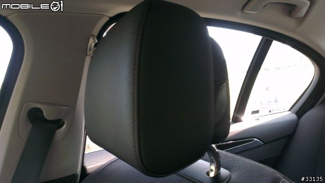 BMW 520d 交車後一個月的開箱文 (圖片很多)