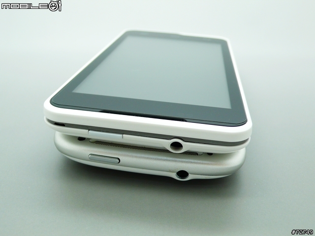 搶『鮮』開箱:iNO ONE - 無相機手機/ 無照相功能 Android 手機