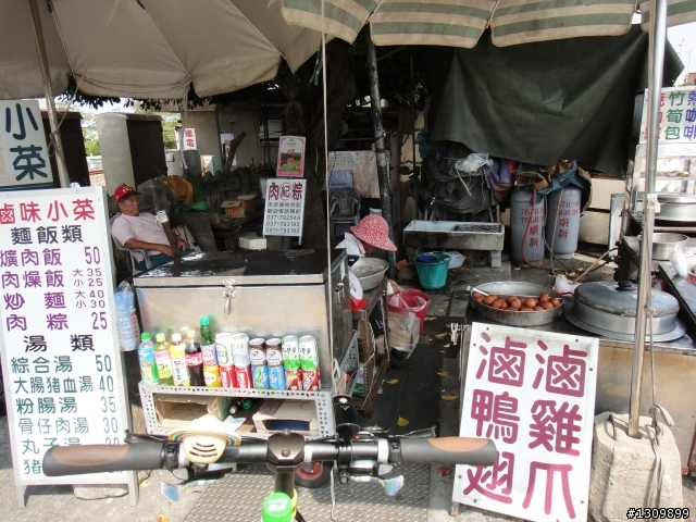 高CP值的豐原郵局101年單車悠郵行,