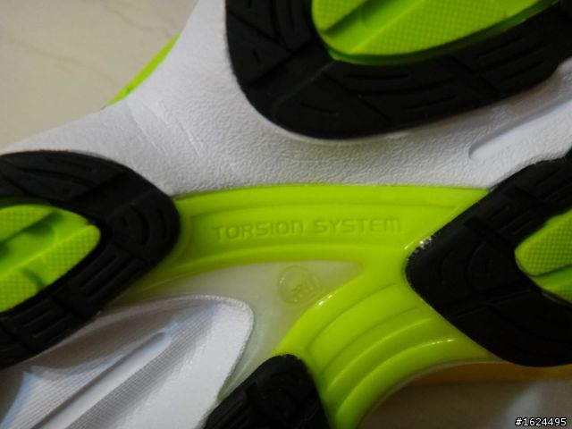 Adidas snova seq 5m 簡單的開箱文&測試文~