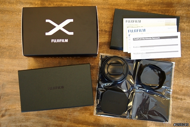 【西西分享】復古之帥---富士Fujifilm X-E1微型單眼