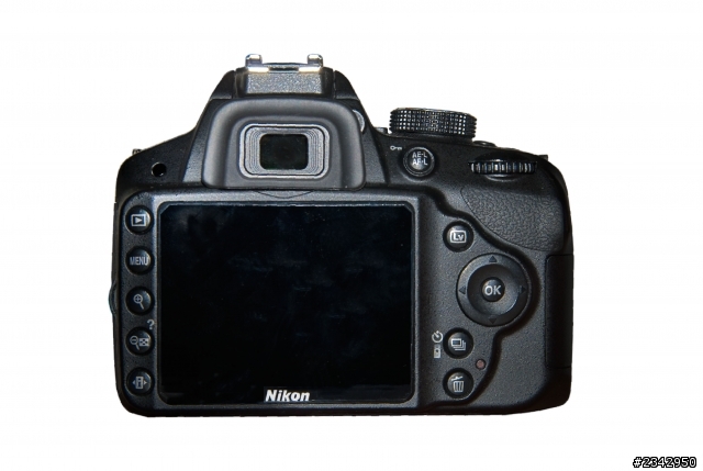 D3200入手!