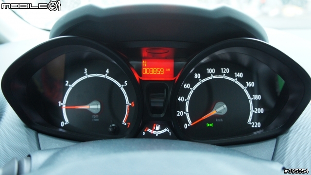 FORD FIESTA 免費開回家