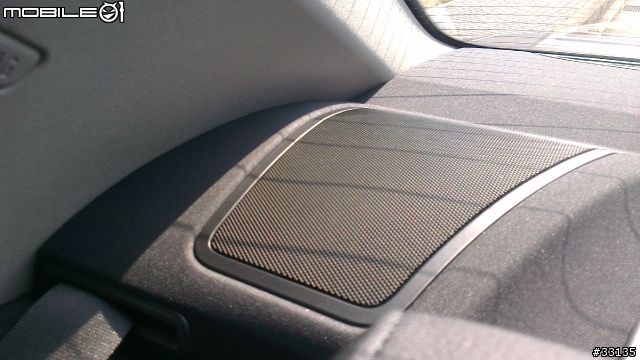 BMW 520d 交車後一個月的開箱文 (圖片很多)