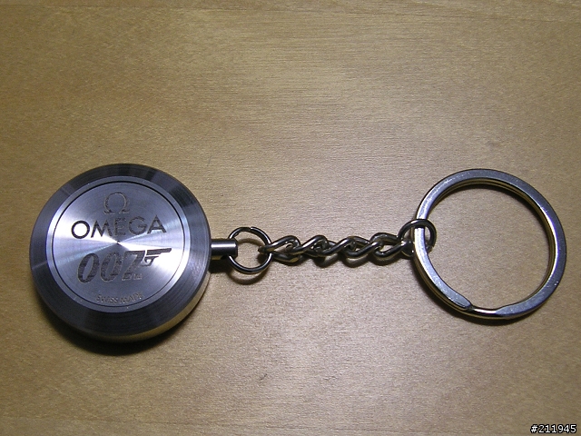 Omega skyfall party