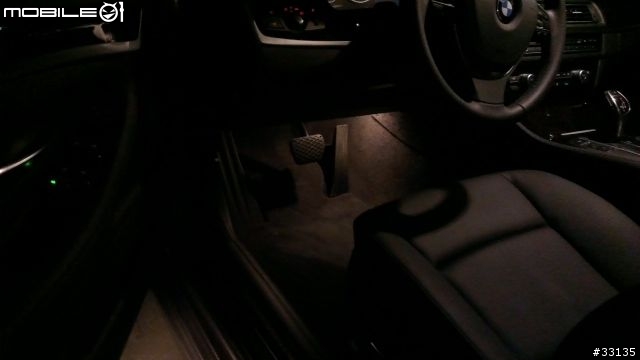BMW 520d 交車後一個月的開箱文 (圖片很多)