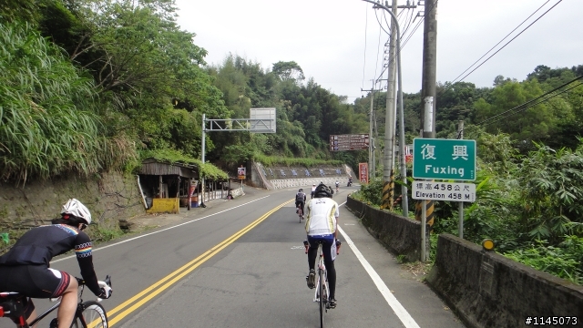 20121006羅馬公路不是一天造成的!