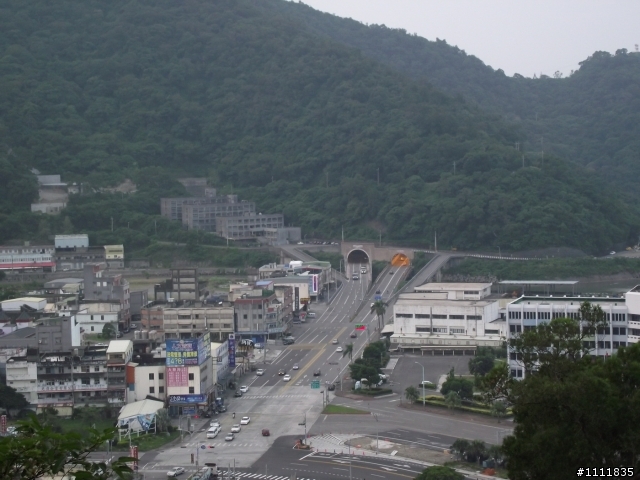 2012.10.06-10.五天四夜.環島露營.溫泉之旅