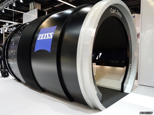 photokina 2012 回顧