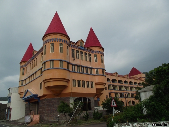 2012.10.06-10.五天四夜.環島露營.溫泉之旅