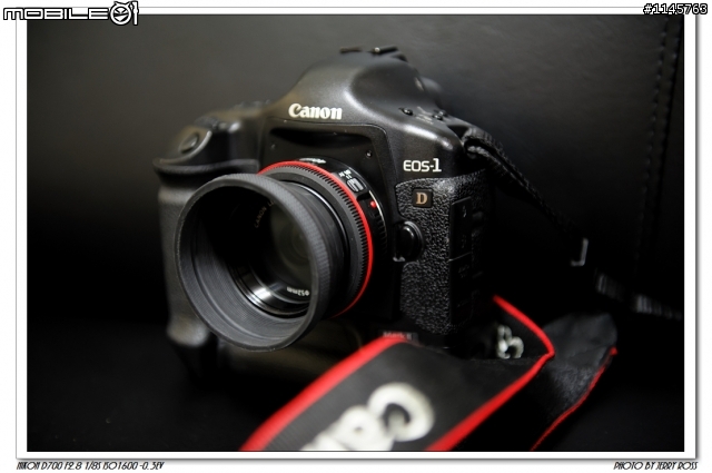 閒來無事來搞搞CANON EF 40mm f/2.8 STM"L"(非測試影像或開箱,純粹餅乾鏡大變身)