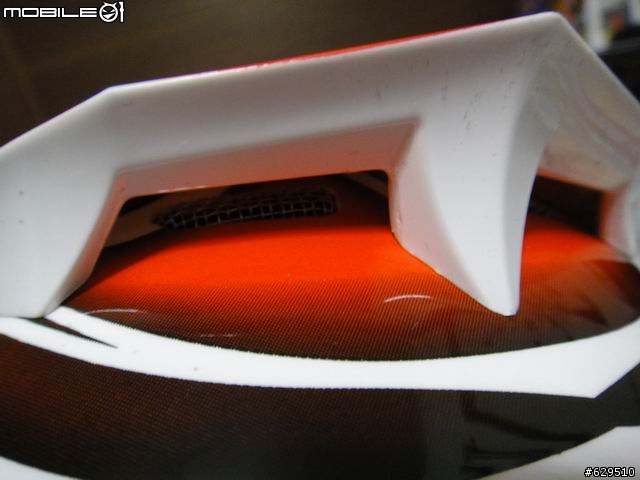 兩個願望~一次滿足!! AGV Horizon Absolute Italia~