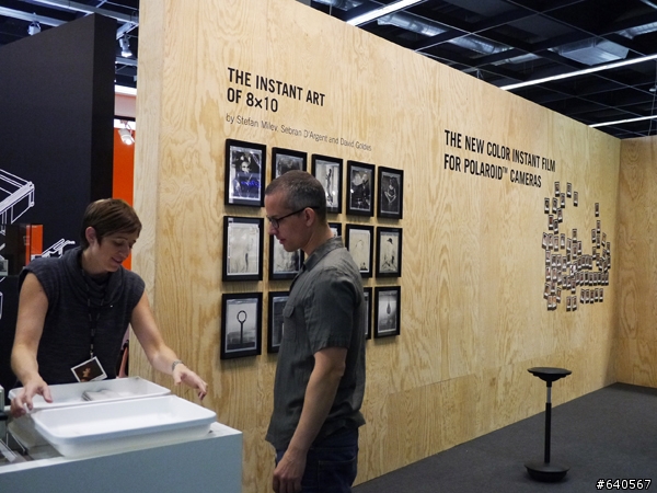 photokina 2012 回顧