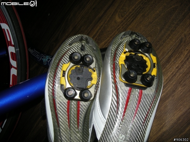 speedplay 土炮改 百元內鞋底板保護搞定!!!
