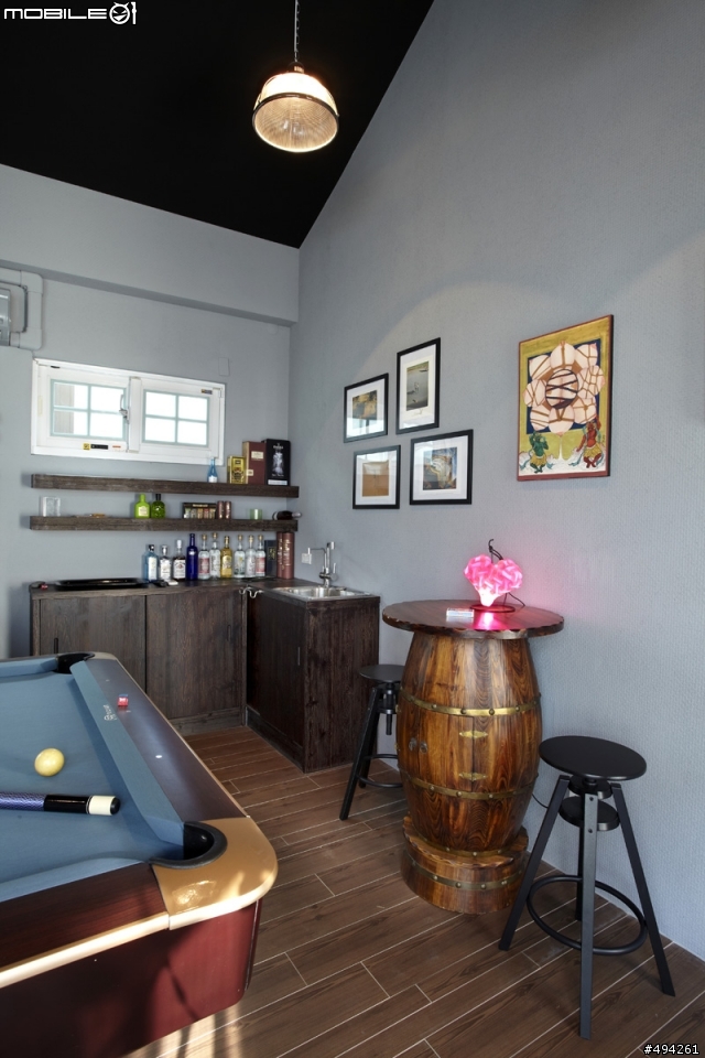 我的風格新房開箱 M.Y. HOUSE