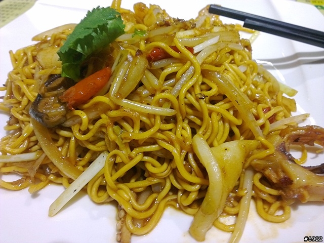 祥發港式茶餐廳