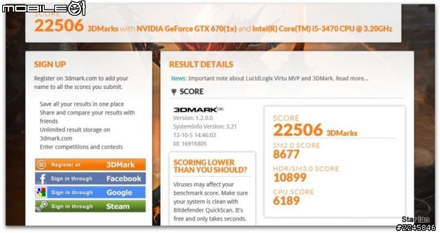技嘉670GTX GV-N670OC-2GD 開箱