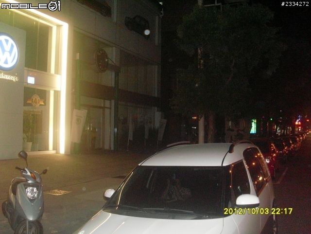 skoda全台踏破之roomster擔當篇