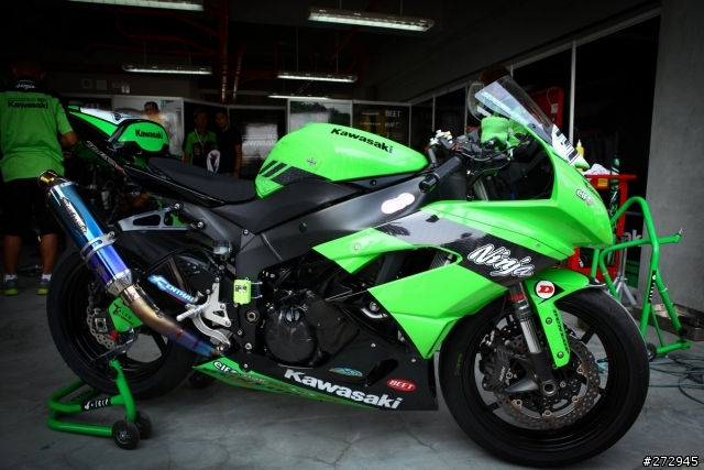 ARRC PIT WALK 大鵬灣一日遊