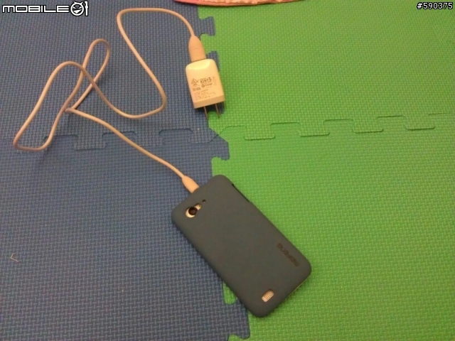 G-PLUS N930 開箱