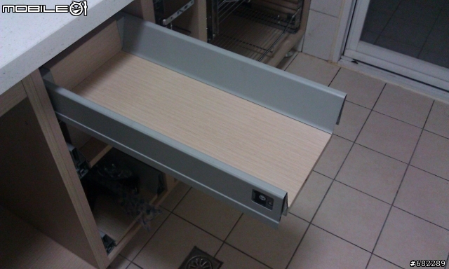 系統廚具開箱文