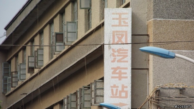 【信念】單人雙騎環中國獨旅-21-百色