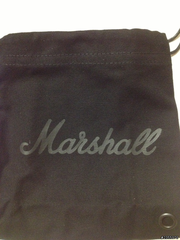 Marshall Major 50th紀念耳機開箱