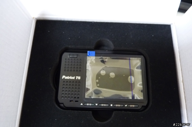 Patriot T6 非專業開箱