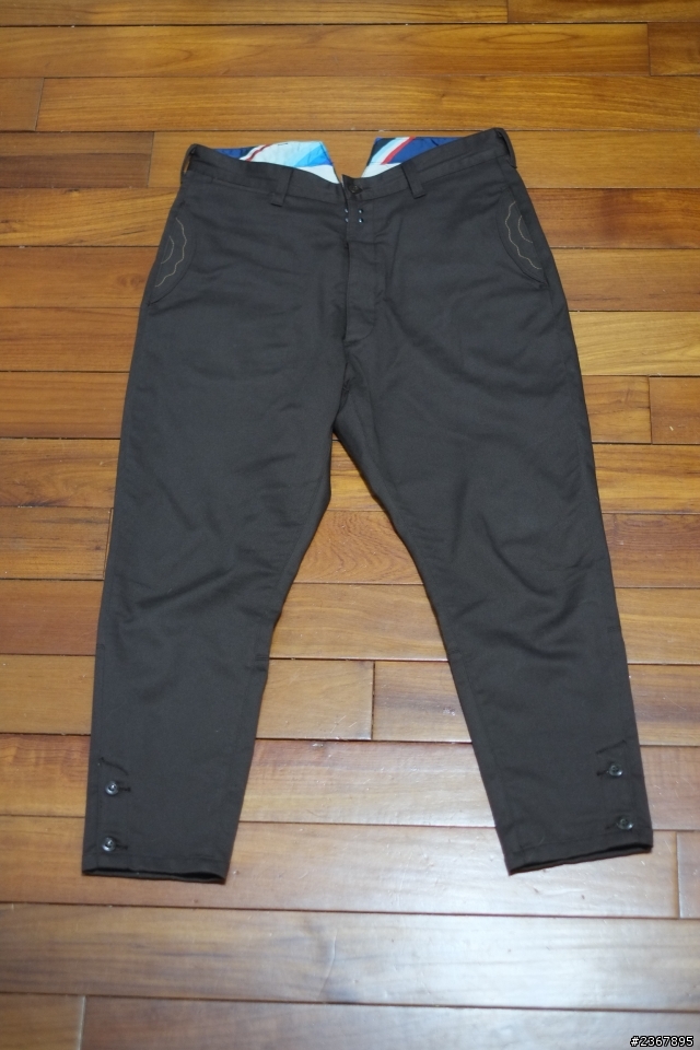 EOTOTO 2012 F/W 購入單品分享 PART1