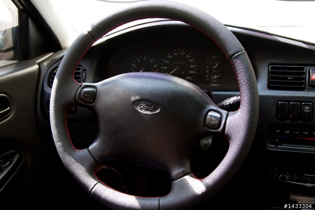【分享】老車開箱~還是只能你愛他